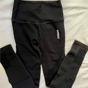 Gymshark Size Small Leggings